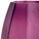 Narrow Glass Vase S Tiara