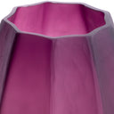 Narrow Glass Vase S Tiara