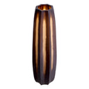 Narrow Glass Vase L Tiara