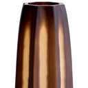Narrow Glass Vase L Tiara