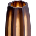 Narrow Glass Vase L Tiara