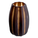 Narrow Glass Vase S Tiara