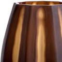 Narrow Glass Vase S Tiara