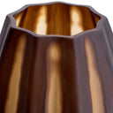 Narrow Glass Vase S Tiara