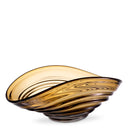 Modern Glass Bowl L Pheadra