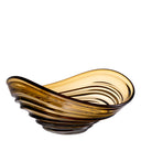 Modern Glass Bowl L Pheadra