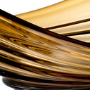 Modern Glass Bowl L Pheadra