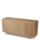 Oak Veneer Modern Sideboard Sonesta