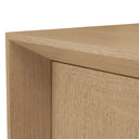 Oak Veneer Modern Sideboard Sonesta