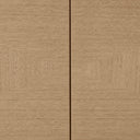 Oak Veneer Modern Sideboard Sonesta