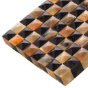 Checkered Retro Box Magician