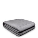 Gray Wool Luxury Plaid Rhoda