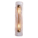 Handmade Glass Wall Lamp Dara
