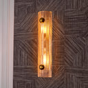 Handmade Glass Wall Lamp Dara