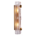 Handmade Glass Wall Lamp Dara