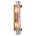 Handmade Glass Wall Lamp Dara