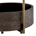 Marble Side Table Faye