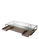 Rectangular Coffee Table Roxton