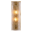 Handmade Glass Wall Lamp Lagos