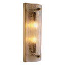 Handmade Glass Wall Lamp Lagos