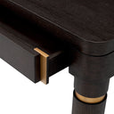 Modern Wood Desk Carmel