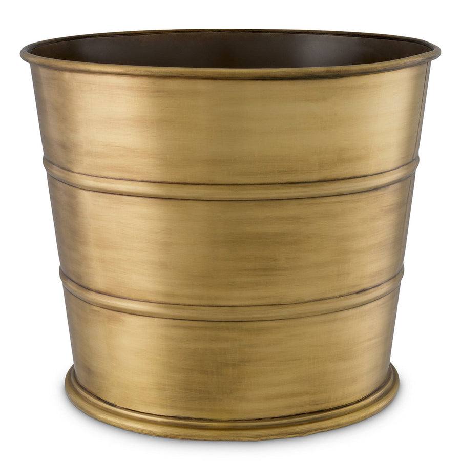 Outdoor Metal Planter Hortus