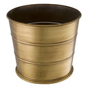 Outdoor Metal Planter Hortus