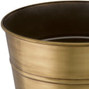 Outdoor Metal Planter Hortus