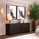 Alabaster Table Lamp Kayla