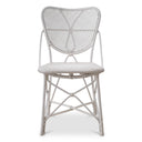 Handwoven Rattan Dining Chair Colony