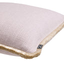 Fringed Modern Cushion S Cancan