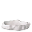 Decorative Carved Bowl Callas
