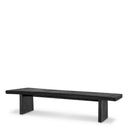 Rectangular Wood Coffee Table Hoffman