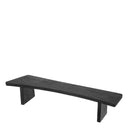 Rectangular Wood Coffee Table Hoffman