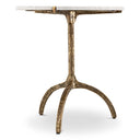 Marble Round Dining Table Cortina