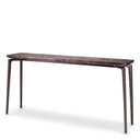 Brown Console Table White House