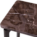 Brown Console Table White House