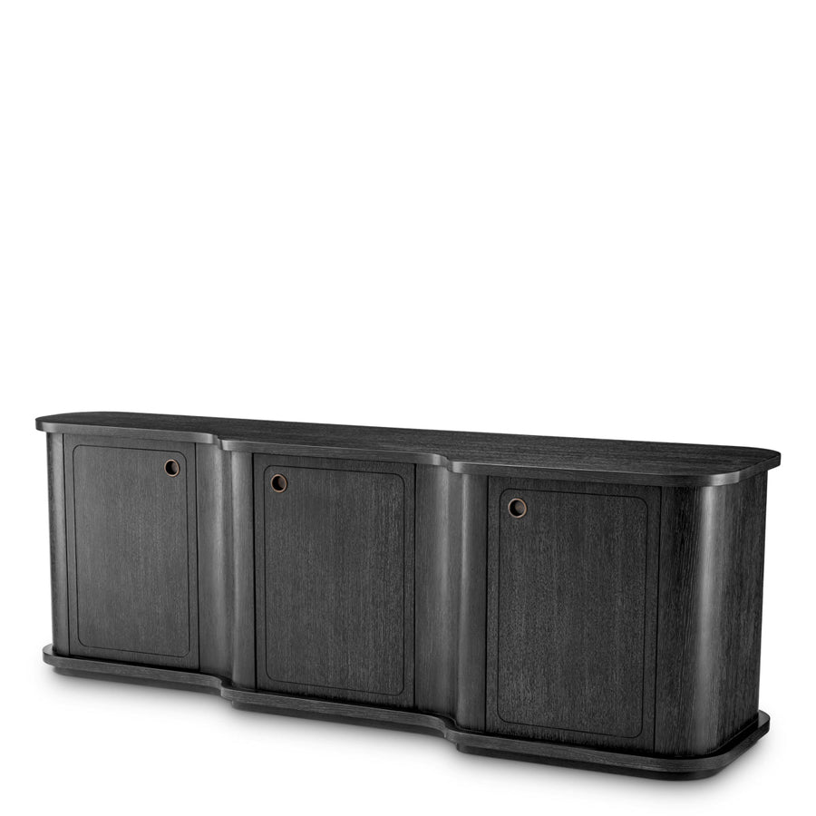 3-Door Dresser Caprioli