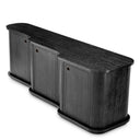 3-Door Dresser Caprioli