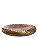 Vintage Brass Bowl Sandrini