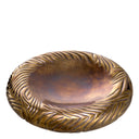 Vintage Brass Bowl Sandrini