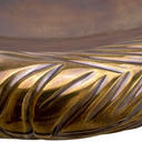 Vintage Brass Bowl Sandrini