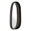 Free-Form Vintage Mirror L Sandals