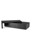 Rotating Coffee Table Set (2) Salento
