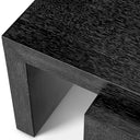 Rotating Coffee Table Set (2) Salento