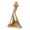 Brass Candle Holder Fiesole
