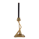 Brass Candle Holder Fiesole