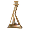 Brass Candle Holder Fiesole