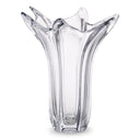 Handblown Glass Modern Vase Sutter