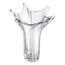 Handblown Glass Modern Vase Sutter